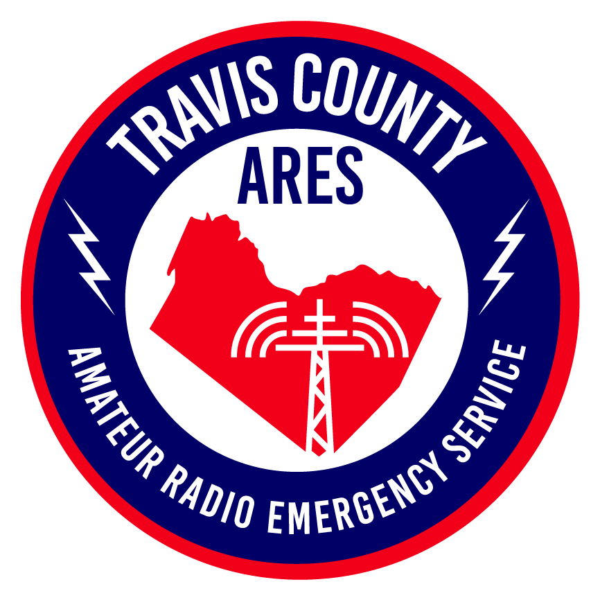 Travis County ARES